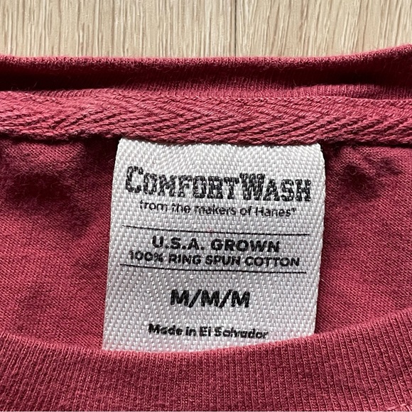 University of Southern California USC Mom long sleeve shirt, size medium - Picture 7 of 7